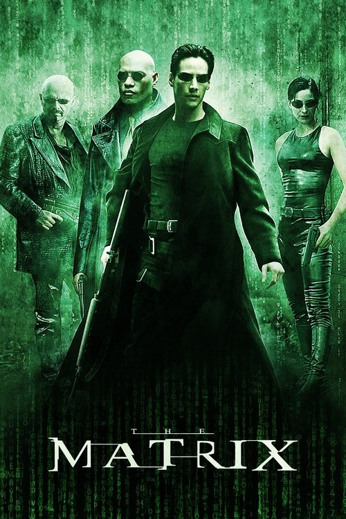 The Matrix: Loved